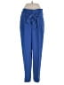 Boden 100% Polyester Blue Casual Pants Size 6R - photo 1