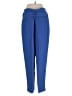 Boden 100% Polyester Blue Casual Pants Size 6R - photo 2