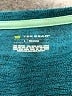 Tek Gear Teal Pullover Sweater Size L - photo 7