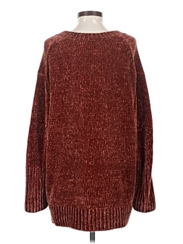 Zara Pullover Sweater (view 2)