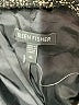 Eileen Fisher Gray Wool Coat Size XL - photo 6