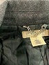 J.Crew Gray Coat Size S - photo 6