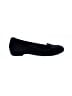 Weill Black Gray Flats Size 8 1/2 - photo 1
