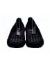 Weill Black Gray Flats Size 8 1/2 - photo 2