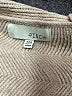 Pinch Tan Cardigan Size S - photo 7