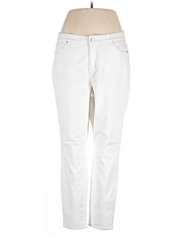 Martha Stewart Jeans (view 1)
