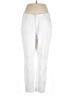 Martha Stewart Solid White Jeans Size 18 (tall) - photo 1