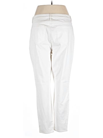 Martha Stewart Jeans (view 2)