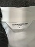 Amanda Uprichard 100% Polyester Solid White Jumpsuit Size XL - photo 4