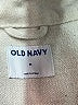 Old Navy Gray Trenchcoat Size M - photo 6