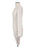 Unbranded Ivory Casual Dress Size S (estimated) - photo 5