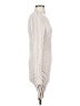 Unbranded Ivory Casual Dress Size S (estimated) - photo 4