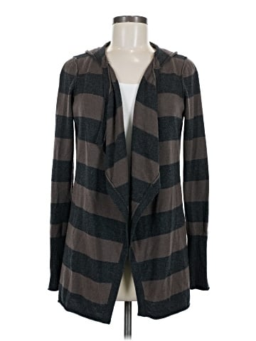 Michael Stars Wool Cardigan (view 1)