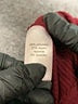 Maurices Burgundy Pullover Sweater Size L - photo 8
