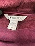 Athleta Burgundy Turtleneck Sweater Size L - photo 7