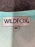 Wildfox Graphic Teal Sweatshirt Size XS - photo 7