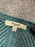 Madewell Teal Pullover Sweater Size M - photo 6