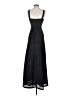 BCBGMAXAZRIA 100% Polyester Black Cocktail Dress Size 2 - photo 2