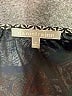 Daniel Rainn 100% Polyester Blue 3/4 Sleeve Blouse Size M - photo 7