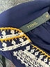 THML 100% Polyester Blue Casual Dress Size M - photo 7