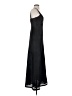 BCBGMAXAZRIA 100% Polyester Black Cocktail Dress Size 2 - photo 4