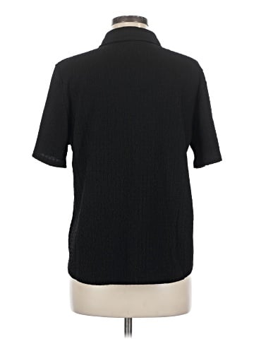 Modern Works Short Sleeve Blouse (view 2)