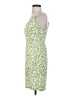 Shein 100% Polyester Green Cocktail Dress Size XS - photo 5