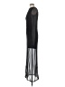 Zara Black Cocktail Dress Size S - photo 5