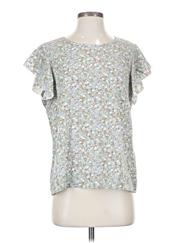 Assorted Brands Short Sleeve Top (view 1)