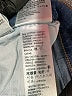 Levi's Hearts Blue Jeans Size 29 waist - photo 9