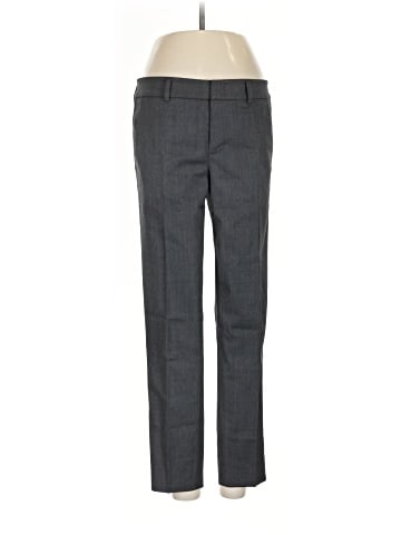 Vince. Wool Pants (view 1)