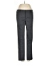 Vince. Gray Wool Pants Size 4 - photo 1