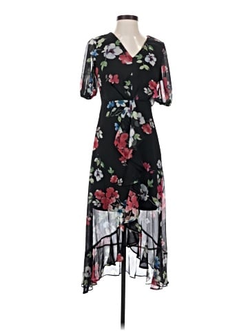 DKNY Cocktail Dress (view 1)