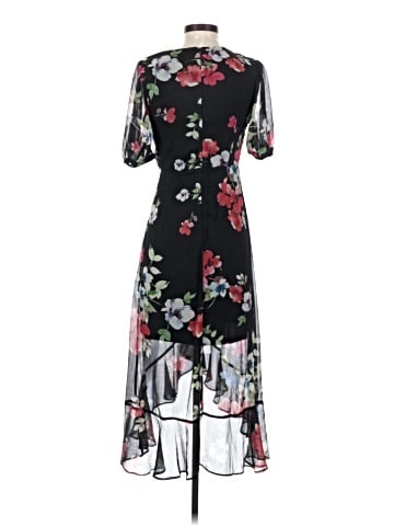 DKNY Cocktail Dress (view 2)