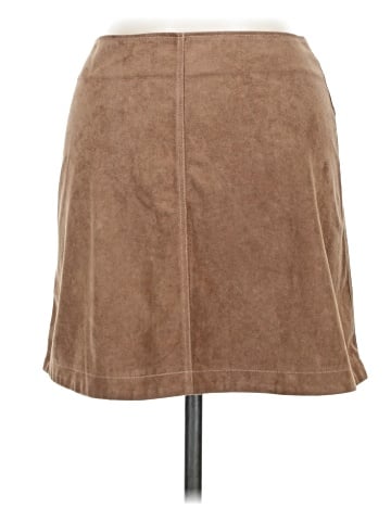 American Threads Casual Skirt (view 2)