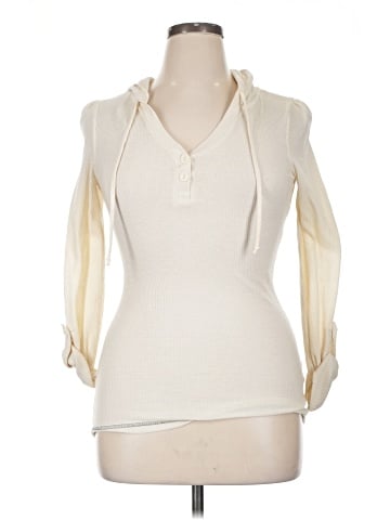 L.e.i. Long Sleeve Top (view 1)