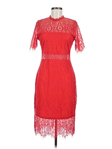 Lulus Cocktail Dress (view 1)