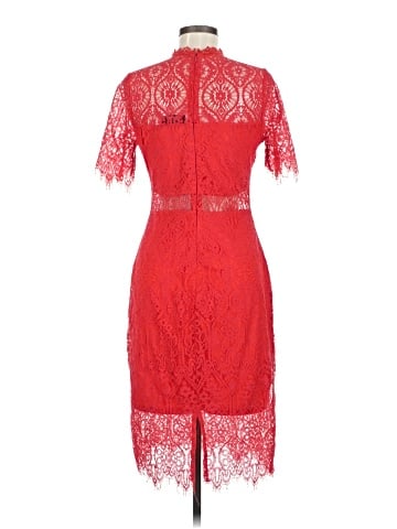 Lulus Cocktail Dress (view 2)