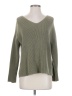 Assorted Brands Green Pullover Sweater Size S - photo 1