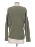 Assorted Brands Green Pullover Sweater Size S - photo 2