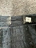 Unbranded Black Formal Skirt Size 6 - photo 4