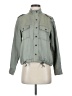Rails Green Jacket Size XS - photo 1