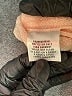St. John Collection Ivory Pink Blazer Size 8 - photo 7