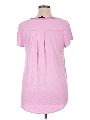 PREMISE Short Sleeve Top (view 2)