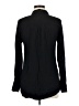 Assorted Brands 100% Rayon Black Long Sleeve Button-Down Shirt Size M - photo 2