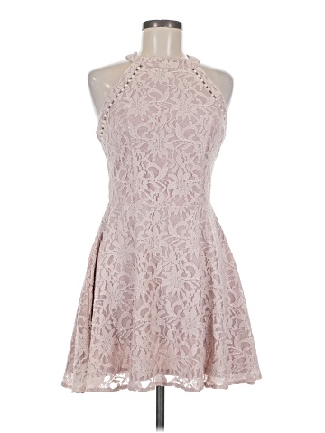 Jump Apparel Cocktail Dress (view 1)