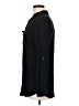 Assorted Brands 100% Rayon Black Long Sleeve Button-Down Shirt Size M - photo 5
