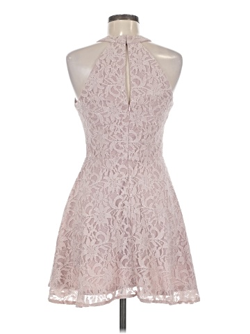 Jump Apparel Cocktail Dress (view 2)