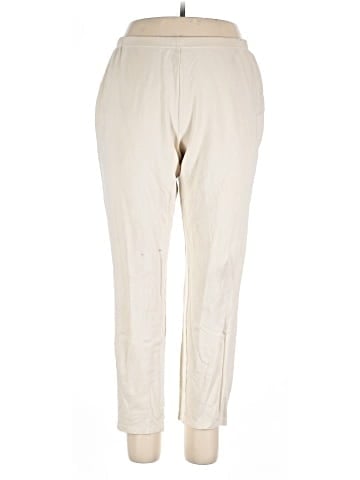 Women With Control Casual Pants (view 1)