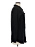 Assorted Brands 100% Rayon Black Long Sleeve Button-Down Shirt Size M - photo 4